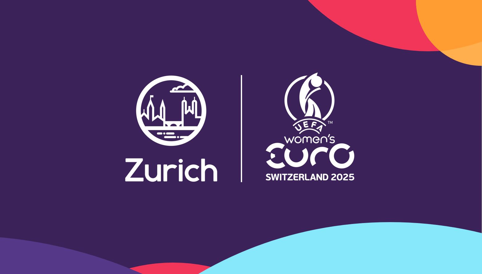 Host City Zürich – Willkommen zur UEFA Women's EURO 2025